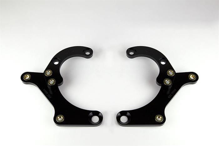 Wilwood Disc Brakes Wilwood Brake Caliper Mounting Brackets 249-11035/36 Autofit