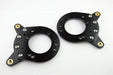 Wilwood Disc Brakes Wilwood Brake Caliper Mounting Brackets 249-11060/61 Autofit