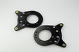 Wilwood Disc Brakes Wilwood Brake Caliper Mounting Brackets 249-11067/68 Autofit