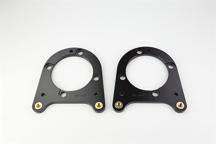 Wilwood Disc Brakes Wilwood Brake Caliper Mounting Brackets 249-11248/49 Autofit