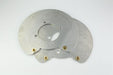 Wilwood Disc Brakes Wilwood Brake Caliper Mounting Brackets 249-11250/51 Autofit