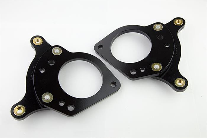Wilwood Disc Brakes Wilwood Brake Caliper Mounting Brackets 249-11263/64 Autofit