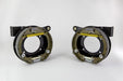 Wilwood Disc Brakes Wilwood Brake Caliper Mounting Brackets 249-11334/35 Autofit