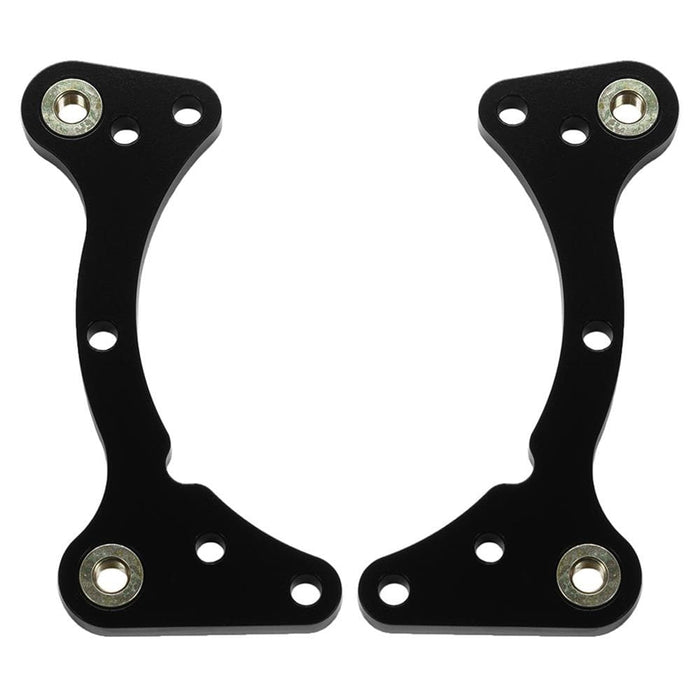 Wilwood Disc Brakes Wilwood Brake Caliper Mounting Brackets 249-11366/67 Autofit