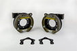 Wilwood Disc Brakes Wilwood Brake Caliper Mounting Brackets 249-11426/27 Autofit