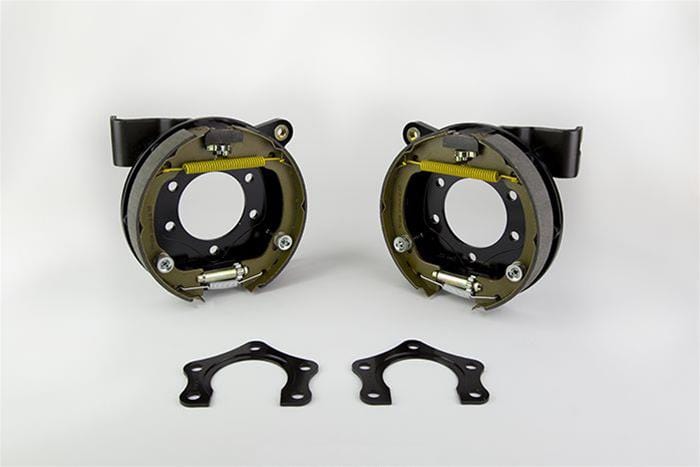 Wilwood Disc Brakes Wilwood Brake Caliper Mounting Brackets 249-11426/27 Autofit