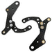 Wilwood Disc Brakes Wilwood Brake Caliper Mounting Brackets 249-11492/93 Autofit