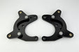Wilwood Disc Brakes Wilwood Brake Caliper Mounting Brackets 249-11536/37 Autofit