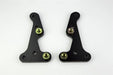 Wilwood Disc Brakes Wilwood Brake Caliper Mounting Brackets 249-12118/19 Autofit