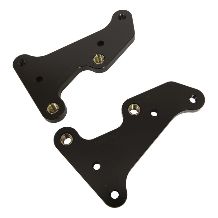 Wilwood Disc Brakes Wilwood Brake Caliper Mounting Brackets 249-12122/23 Autofit