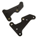 Wilwood Disc Brakes Wilwood Brake Caliper Mounting Brackets 249-12122/23 Autofit