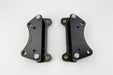 Wilwood Disc Brakes Wilwood Brake Caliper Mounting Brackets 249-12330/31 Autofit