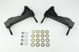 Wilwood Disc Brakes Wilwood Brake Caliper Mounting Brackets 249-12492/93 Autofit