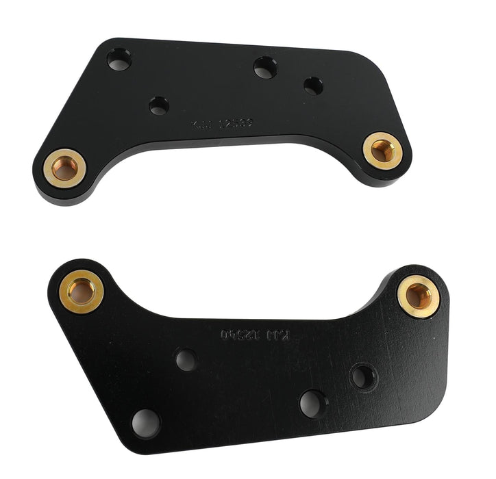 Wilwood Disc Brakes Wilwood Brake Caliper Mounting Brackets 249-12539/40 Autofit