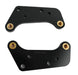 Wilwood Disc Brakes Wilwood Brake Caliper Mounting Brackets 249-12539/40 Autofit