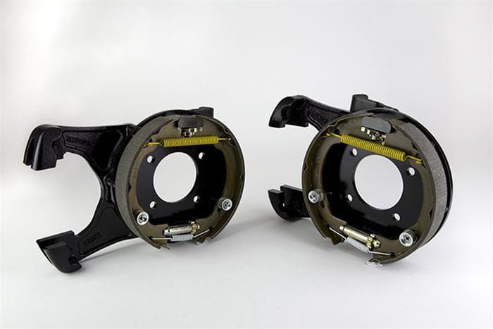 Wilwood Disc Brakes Wilwood Brake Caliper Mounting Brackets 249-12597/98 Autofit