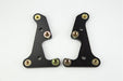 Wilwood Disc Brakes Wilwood Brake Caliper Mounting Brackets 249-12620/21 Autofit