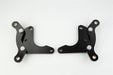 Wilwood Disc Brakes Wilwood Brake Caliper Mounting Brackets 249-12923/24 Autofit