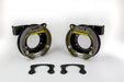 Wilwood Disc Brakes Wilwood Brake Caliper Mounting Brackets 249-13324/25 Autofit
