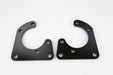 Wilwood Disc Brakes Wilwood Brake Caliper Mounting Brackets 249-13579/80 Autofit