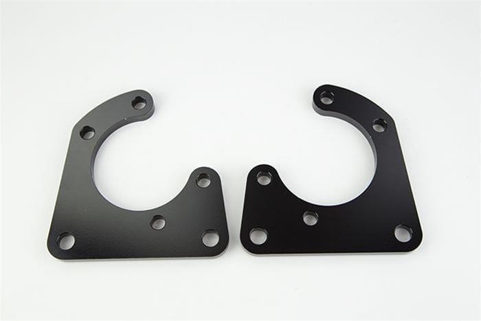 Wilwood Disc Brakes Wilwood Brake Caliper Mounting Brackets 249-13579/80 Autofit