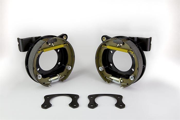 Wilwood Disc Brakes Wilwood Brake Caliper Mounting Brackets 249-13735/36 Autofit