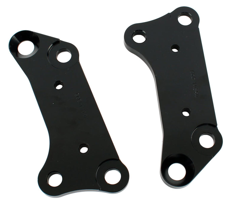 Wilwood Disc Brakes Wilwood Brake Caliper Mounting Brackets 249-14394/95 Autofit