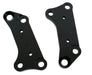 Wilwood Disc Brakes Wilwood Brake Caliper Mounting Brackets 249-14394/95 Autofit