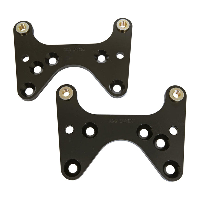 Wilwood Disc Brakes Wilwood Brake Caliper Mounting Brackets 249-1442L/R Autofit