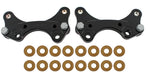 Wilwood Disc Brakes Wilwood Brake Caliper Mounting Brackets 249-14621/22 Autofit