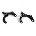 Wilwood Disc Brakes Wilwood Brake Caliper Mounting Brackets 249-14654/55 Autofit