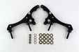 Wilwood Disc Brakes Wilwood Brake Caliper Mounting Brackets 249-15035/36 Autofit