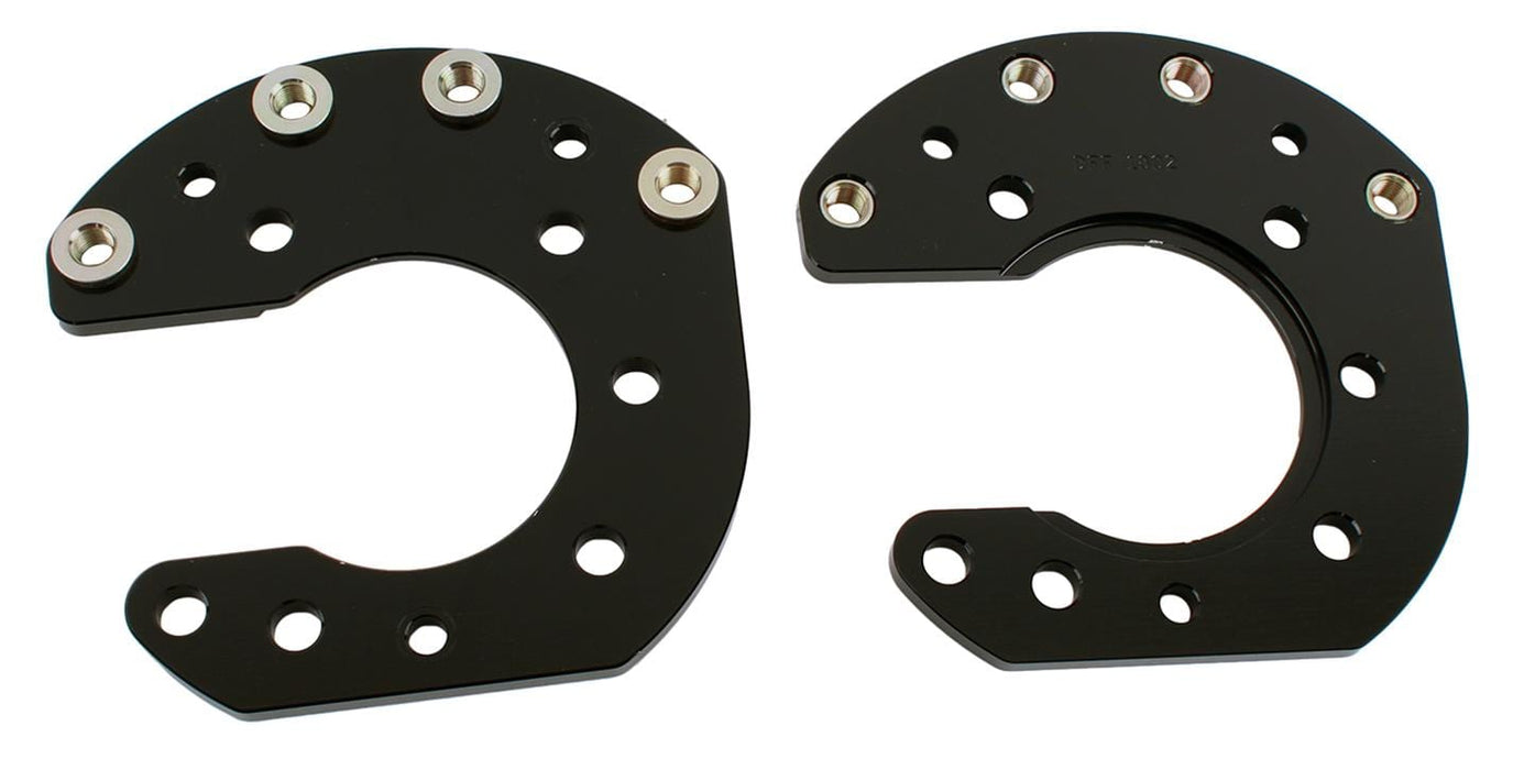 Wilwood Disc Brakes Wilwood Brake Caliper Mounting Brackets 249-1802/03 Autofit