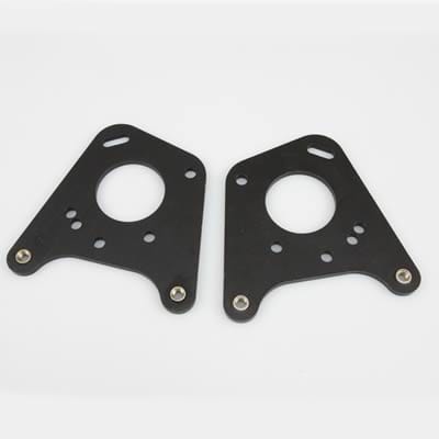 Wilwood Disc Brakes Wilwood Brake Caliper Mounting Brackets 249-2105/06 Autofit