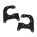 Wilwood Disc Brakes Wilwood Brake Caliper Mounting Brackets 249-2120/21 Autofit