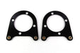 Wilwood Disc Brakes Wilwood Brake Caliper Mounting Brackets 249-2266/67 Autofit