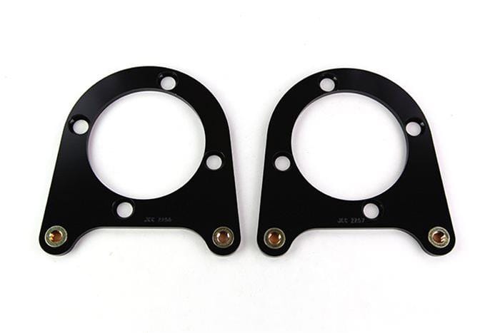 Wilwood Disc Brakes Wilwood Brake Caliper Mounting Brackets 249-2266/67 Autofit