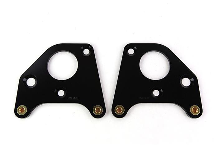 Wilwood Disc Brakes Wilwood Brake Caliper Mounting Brackets 249-3511/12 Autofit