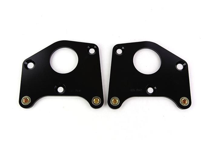Wilwood Disc Brakes Wilwood Brake Caliper Mounting Brackets 249-3681/82 Autofit