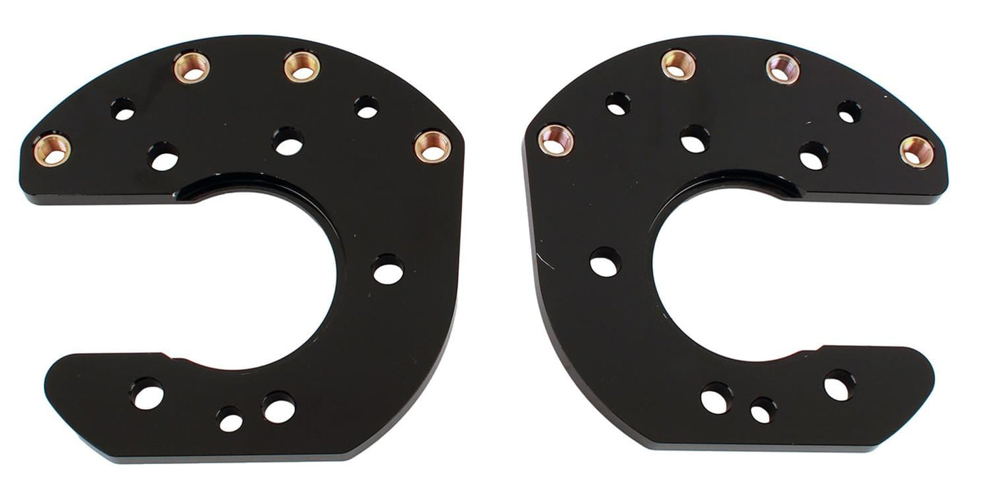 Wilwood Disc Brakes Wilwood Brake Caliper Mounting Brackets 249-3983/84 Autofit