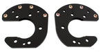 Wilwood Disc Brakes Wilwood Brake Caliper Mounting Brackets 249-3983/84 Autofit