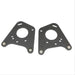 Wilwood Disc Brakes Wilwood Brake Caliper Mounting Brackets 249-5253/54 Autofit