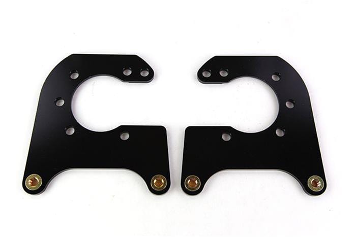 Wilwood Disc Brakes Wilwood Brake Caliper Mounting Brackets 249-5715/16 Autofit
