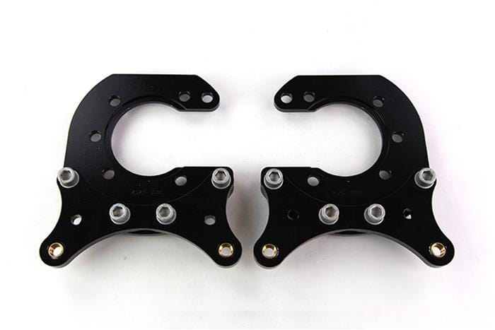 Wilwood Disc Brakes Wilwood Brake Caliper Mounting Brackets 249-5719/20 Autofit