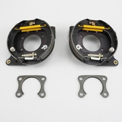Wilwood Disc Brakes Wilwood Brake Caliper Mounting Brackets 249-7110/11 Autofit