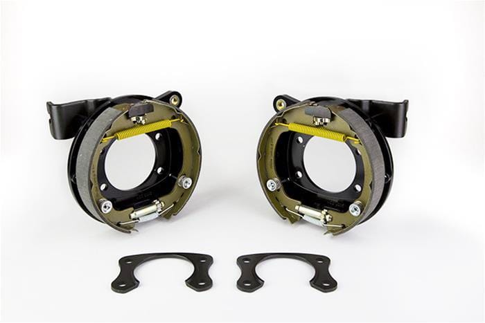 Wilwood Disc Brakes Wilwood Brake Caliper Mounting Brackets 249-7110/11 Autofit