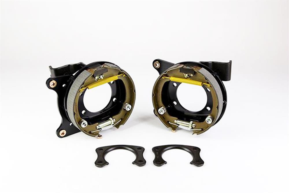Wilwood Disc Brakes Wilwood Brake Caliper Mounting Brackets 249-7110/9559 Autofit