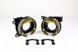 Wilwood Disc Brakes Wilwood Brake Caliper Mounting Brackets 249-7110/9559 Autofit