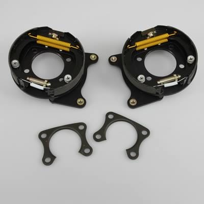 Wilwood Disc Brakes Wilwood Brake Caliper Mounting Brackets 249-7112/13 Autofit