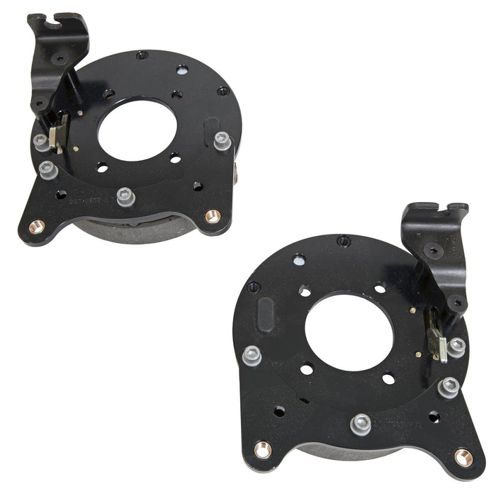 Wilwood Disc Brakes Wilwood Brake Caliper Mounting Brackets 249-7114/15 Autofit